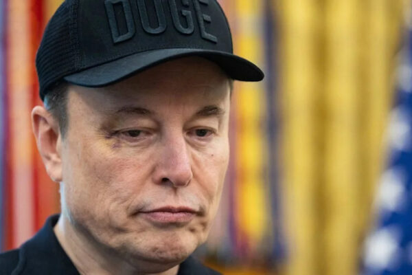 Elon Musk Releases Statement After Starlink Global Outage Yahoo news home