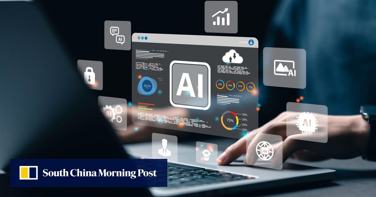 China tops India, US and EU with growing pool of open-source developers, experts say