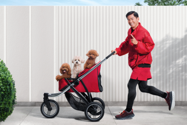 HSBC MPF Recruits Jan Lamb to Launch Tailored Campaign for Hong Kongers