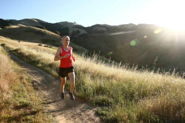 Skip the sweaty workouts: Scientists have found a way to make you run faster instantly Download app from appStore