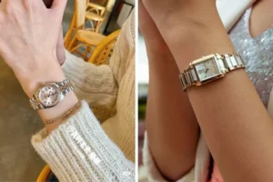 Amazon Prime Day Sale in 2025 on ladies watches