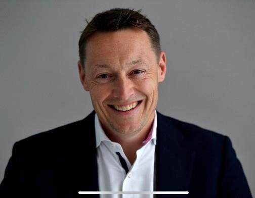 Accenture appoints industry lead for UK, Ireland and Africa