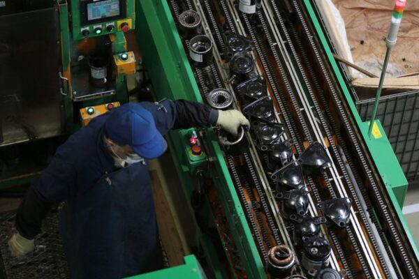 China Diplomacy Key to Easing Rare Earth Crisis, Sona CEO Says