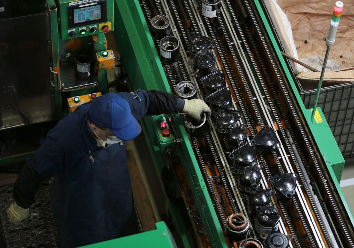 China Diplomacy Key to Easing Rare Earth Crisis, Sona CEO Says