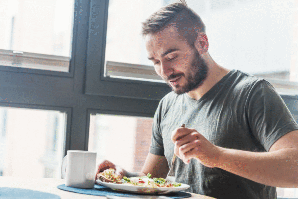 Harvard trained doctor suggests 10 best breakfast ideas that help in naturally cleaning the gut and curing stomach infections