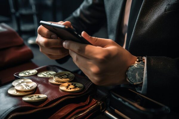 Coinbase Global, Inc. (COIN) Is All About Market Share, Says Jim Cramer