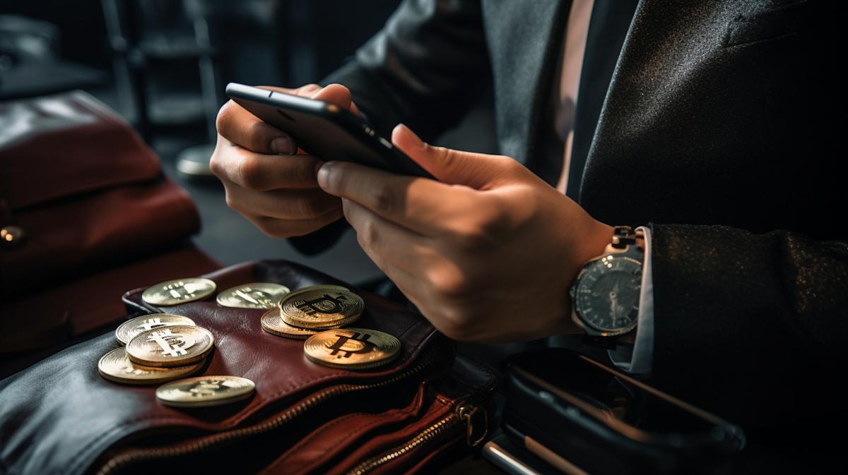 Coinbase Global, Inc. (COIN) Is All About Market Share, Says Jim Cramer