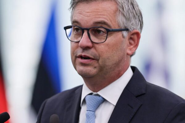 We must work with Libyans to stop Putin weaponizing migrants, top EU official says – POLITICO