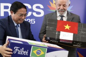 Brazil hosts BRICS summit; Russia’s Putin, China’s Xi skip Rio trip | International Trade News