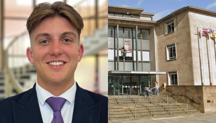 UK local government appoints youngest leader in history