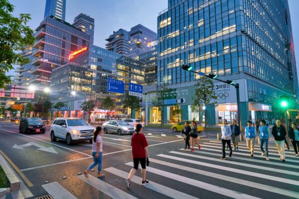 China’s public security watchdog to ramp up scrutiny of assisted driving · TechNode