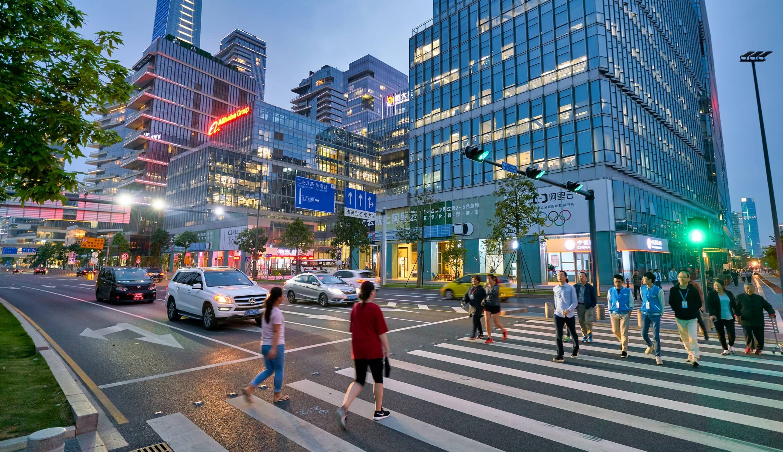 China’s public security watchdog to ramp up scrutiny of assisted driving · TechNode