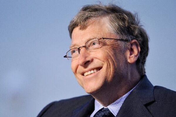 Bill Gates Names Three Professions That AI Will Never Replace