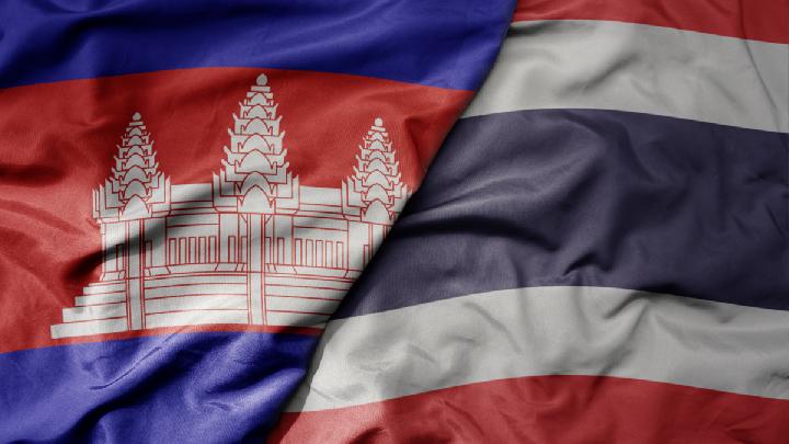 Multiple Countries Issue Travel Warnings for Thailand and Cambodia