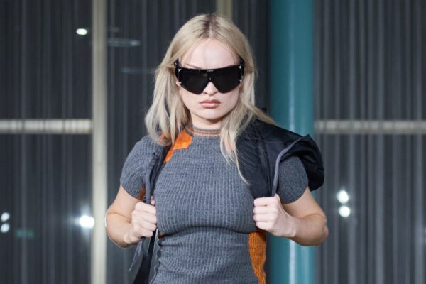 These were the best shows at Berlin Fashion Week SS26 Womenswear