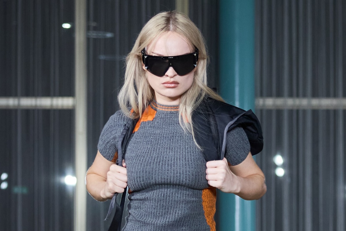 These were the best shows at Berlin Fashion Week SS26 Womenswear