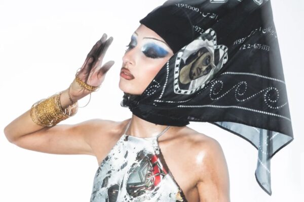 ‘Fashion isn’t activism, it’s fashion’: When Trashy Clothing met Barragán