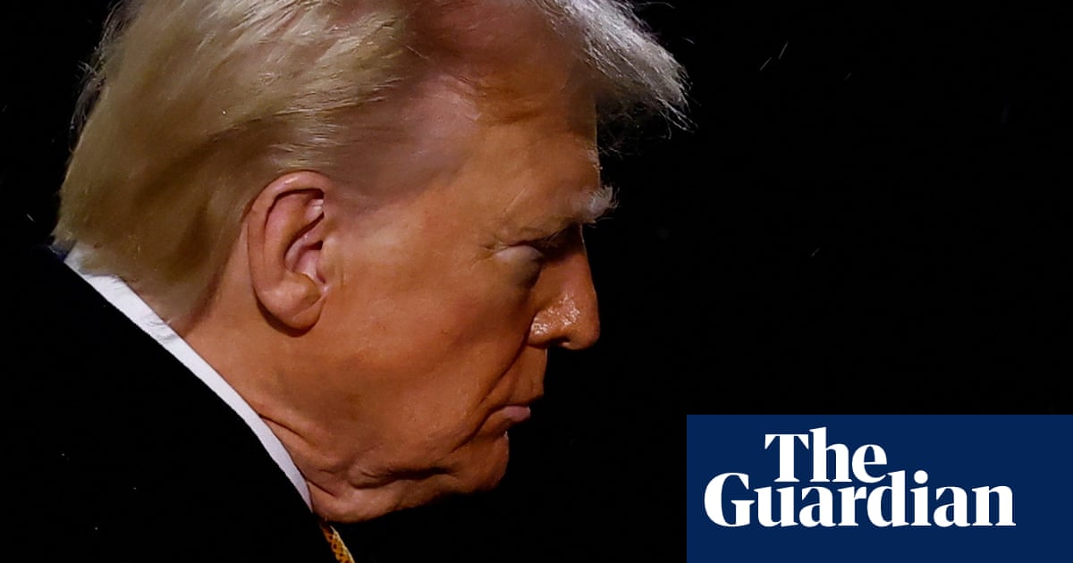 Trump news at a glance: Trump shocks EU and Mexico with tariffs as he gives Ice agents ‘total authorization’ to protect themselves | Trump administration