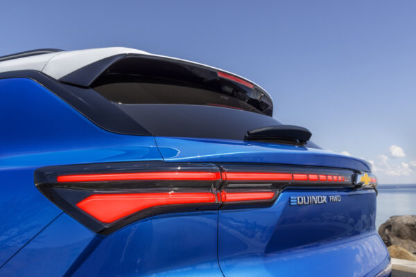 Chevy’s Big-Selling EV Faces Major Price Shock