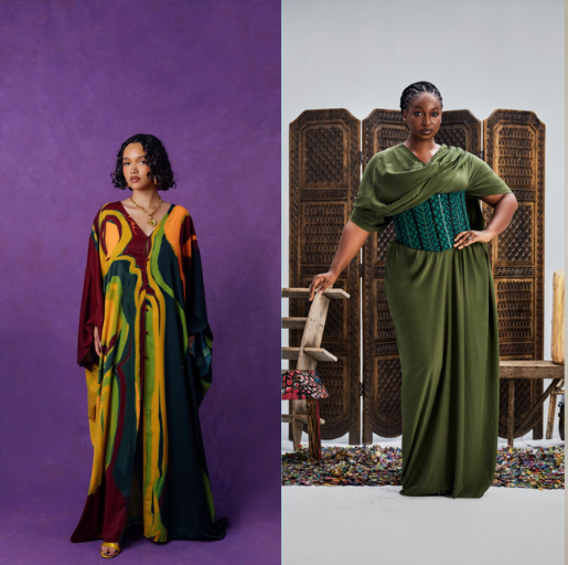 15 Made-in-Nigeria Fashion Brands Every Woman Should Own