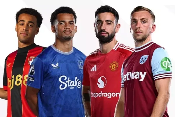 STAN bulks up on Football with Premier League Pre-Season and German Cup