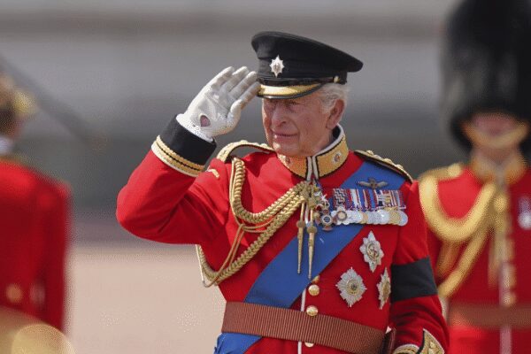 King Charles III’s Monarchy Pay Raise Delayed Amid UK Economic Crisis Times Now