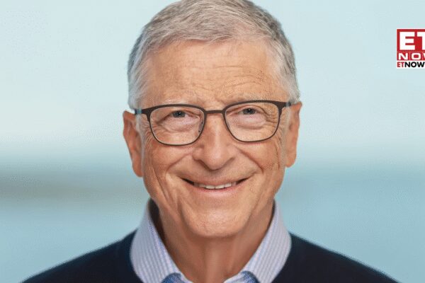 Bill Gates lost $52 billion, no more world's top 10 billionaire- Here's what happened - News