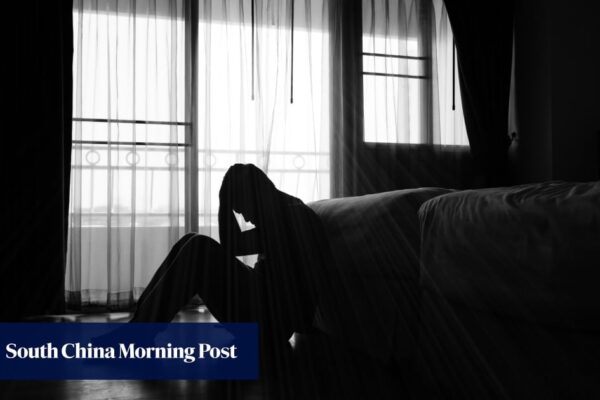 Hong Kong recorded 1,138 suicides last year, highest number since 2003 Hong Kong recorded 1,138 suicides last year, highest number since 2003
