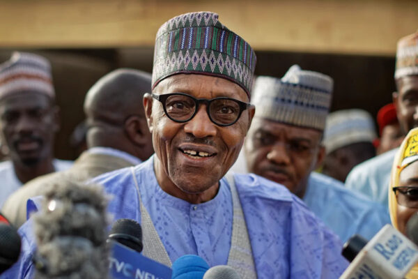 Nigeria’s ex-president Buhari, twice leader of Africa’s most populous nation, dies at 82 Yahoo news home