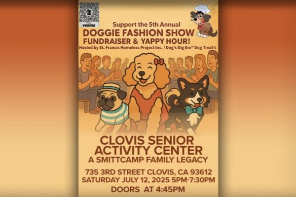 Doggy fashion show benefitting St. Francis Homeless Project Doggy fashion show benefitting St. Francis Homeless Project