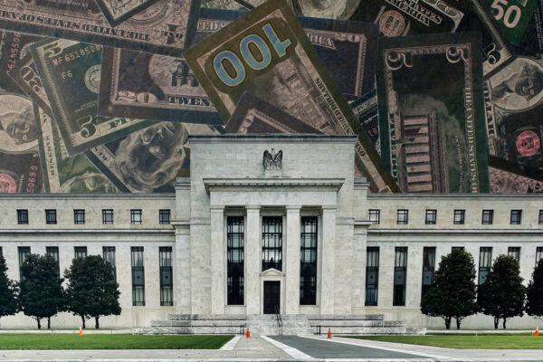 Don't get overly tangled up! Is paying attention to the Federal Reserve's interest rate cuts "a fruitless effort"?