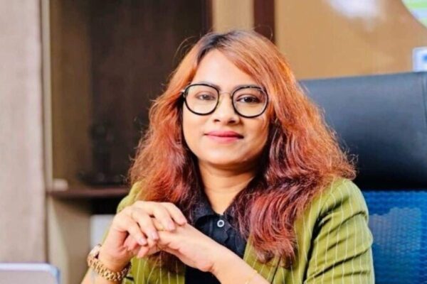 ‘What if your 9-year-old…’ CEO calls out quick commerce apps for lack of child safety filters, Deepinder Goyal reacts Ponsana David explained that her daughters routinely use UPI and delivery apps to order food, snacks, and stationery when she’s away for work.