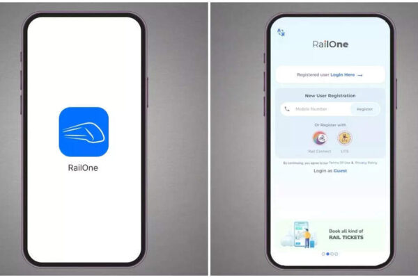 Indian Railways launches new ‘super app’ RailOne: Book IRCTC train tickets, track PNR, food, rail enquiry in one place - what it means for passengers