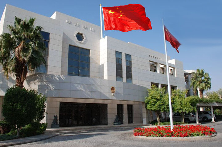 China again urges citizens to avoid traveling to Iran