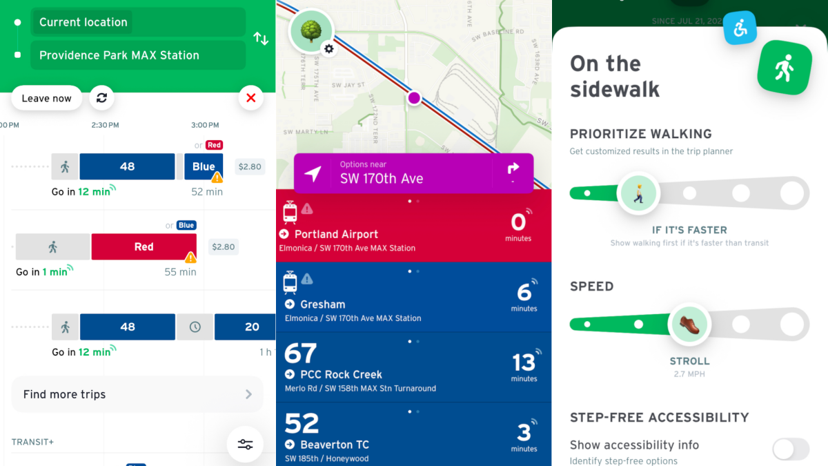 Transit Is the Best App for Navigating Public Transportation