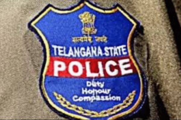 Mobile phones, gold chains stolen during Hyderabad's Balkampet temple festival; 15 cases reported in 12 hours | Hyderabad News
