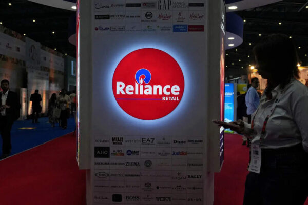 Reliance Retail acquires minority stake in UK-based FACEGYM