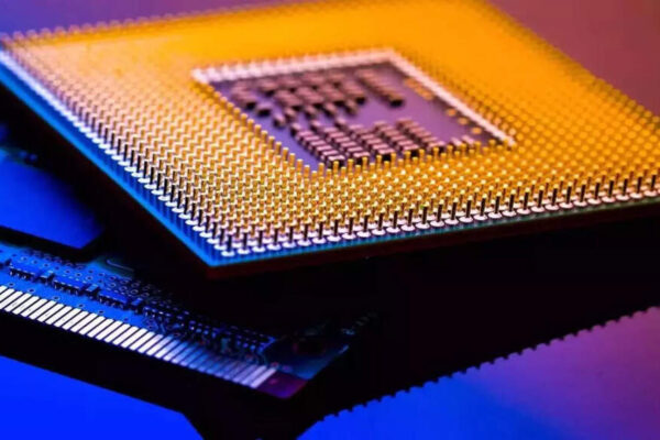 US lifts exports restrictions on chip design software for China: Report US lifts exports restrictions on chip design software for China: Report