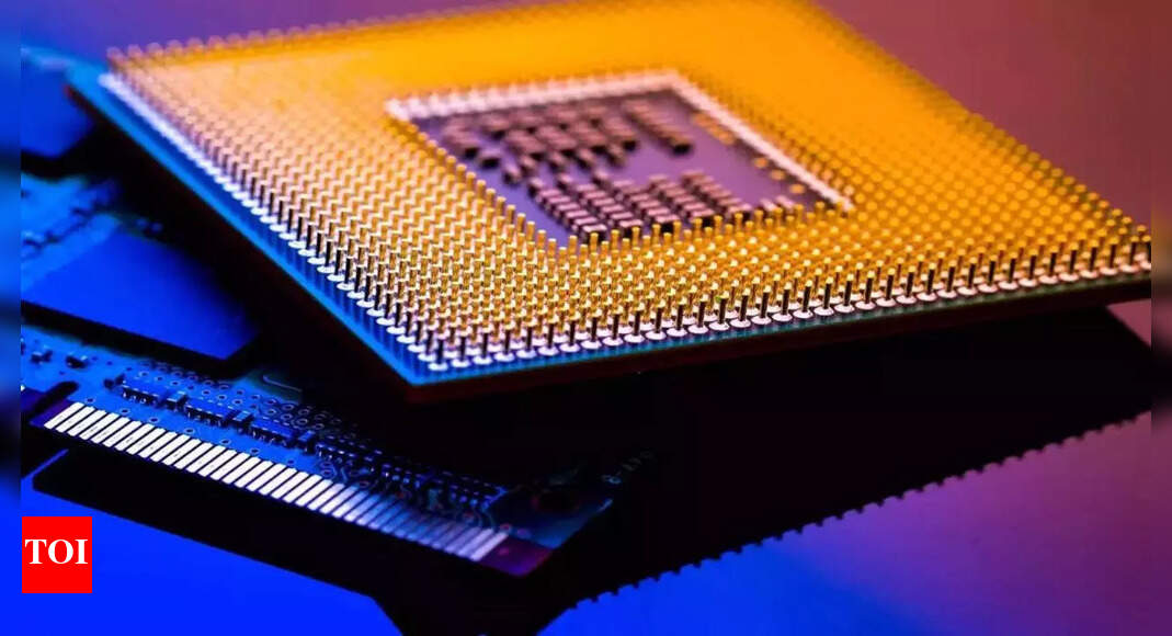 US lifts exports restrictions on chip design software for China: Report