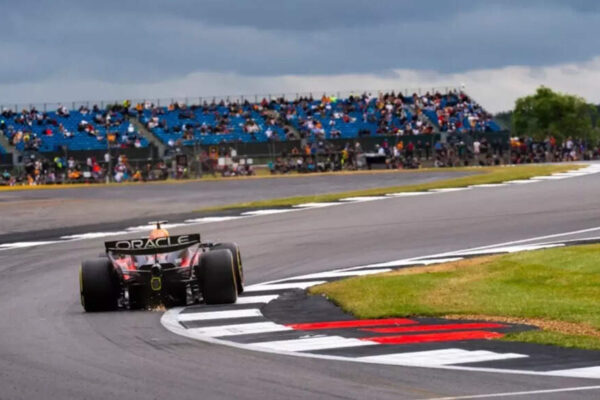 British F1 Grand Prix 2025: Date, times, full schedule and how to watch live in UK, US, and India | Formula One News British F1 Grand Prix 2025: Date, times, full schedule and how to watch live in UK, US, and India | Formula One News