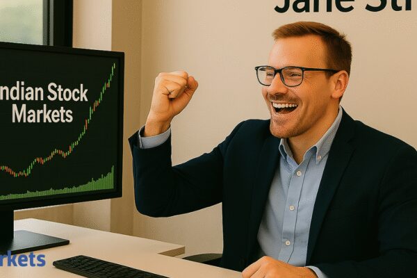 Explained: What is Jane Street and how it made Rs 36,500 crore profit by gaming Dalal Street