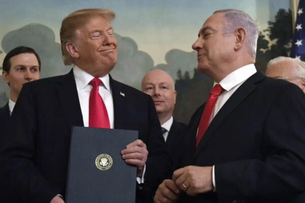 Can Trump help repair Israeli ties with Lebanon, Syria? | World News