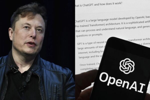 Elon Musk reacts to OpenAI’s ‘fake stock’ warning for investors: ‘Your equity is…’ Elon Musk reacts to OpenAI’s ‘fake stock’ warning for investors: 'Your equity is…'