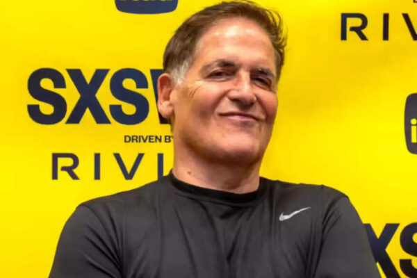 Billionaire Mark Cuban makes an AI prediction: Not Elon Musk or Jeff Bezos, the world’s first trillionaire may be… Billionaire Mark Cuban makes an AI prediction: Not Elon Musk or Jeff Bezos, the world’s first trillionaire may be…