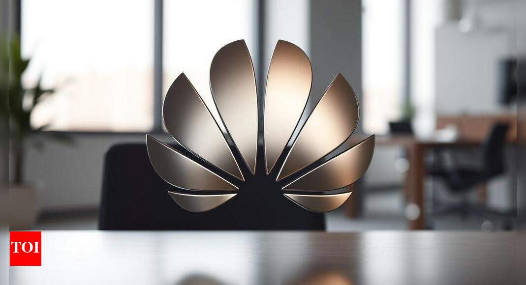 America 'accuses' one of China's largest technology company: You plotted to steal our trade secrets and ...