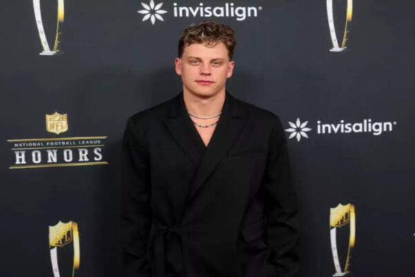Joe Burrow opens up about how his childhood fashion was inspired by mom Robin in Netflix’s Quarterback teaser | NFL News Joe Burrow opens up about how his childhood fashion was inspired by mom Robin in Netflix’s Quarterback teaser | NFL News