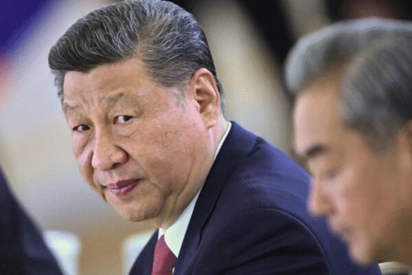 Brics summit: China's Xi to skip summit for first time in 12 years; Gordon Chang hints at Jinping's losing influence | World News