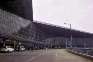 No Wi-Fi at Kolkata airport for 7 months: Flyers land in digital dead zone;‘I couldn’t even book an Uber,’ says UK-returned student | Kolkata News