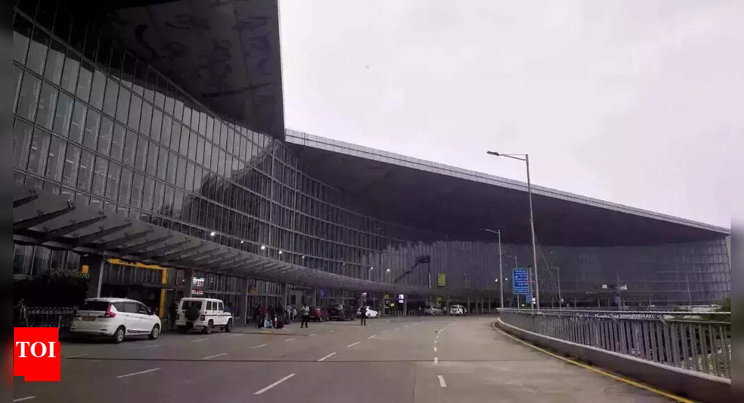 No Wi-Fi at Kolkata airport for 7 months: Flyers land in digital dead zone;‘I couldn’t even book an Uber,’ says UK-returned student | Kolkata News