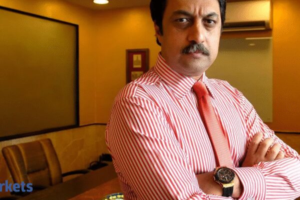 Jane Street case: Shankar Sharma raises concerns over exchanges' oversight